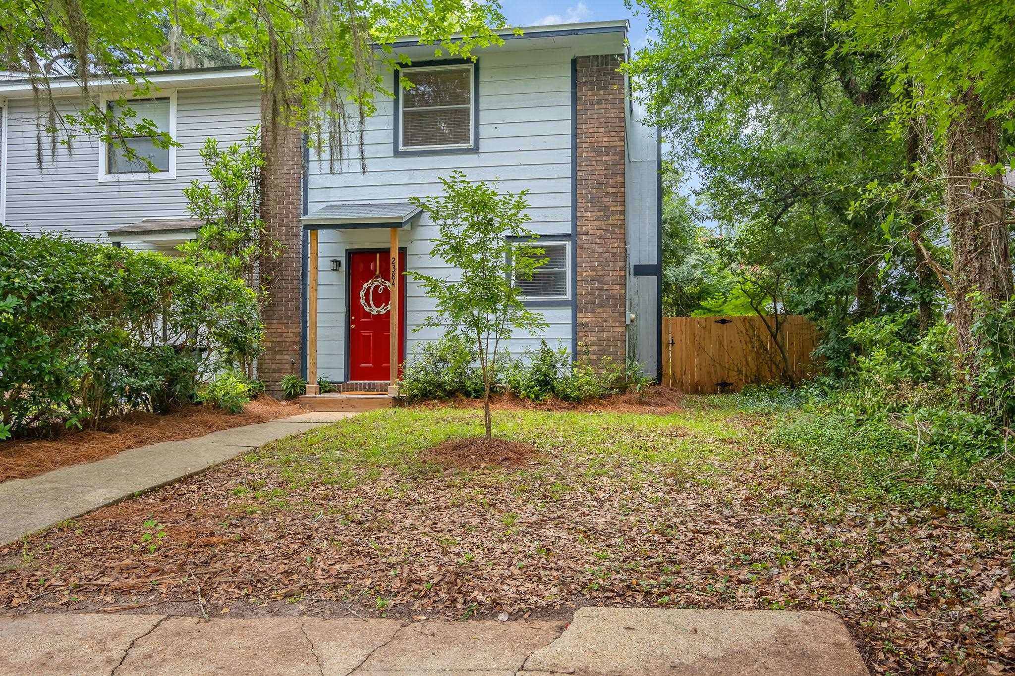 2384 Merrigan Place #C, Tallahassee, Florida image 26