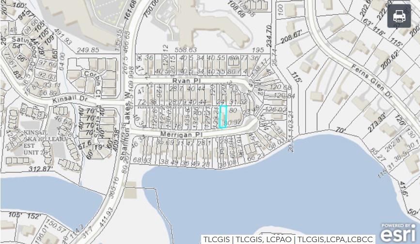 2384 Merrigan Place #C, Tallahassee, Florida image 28