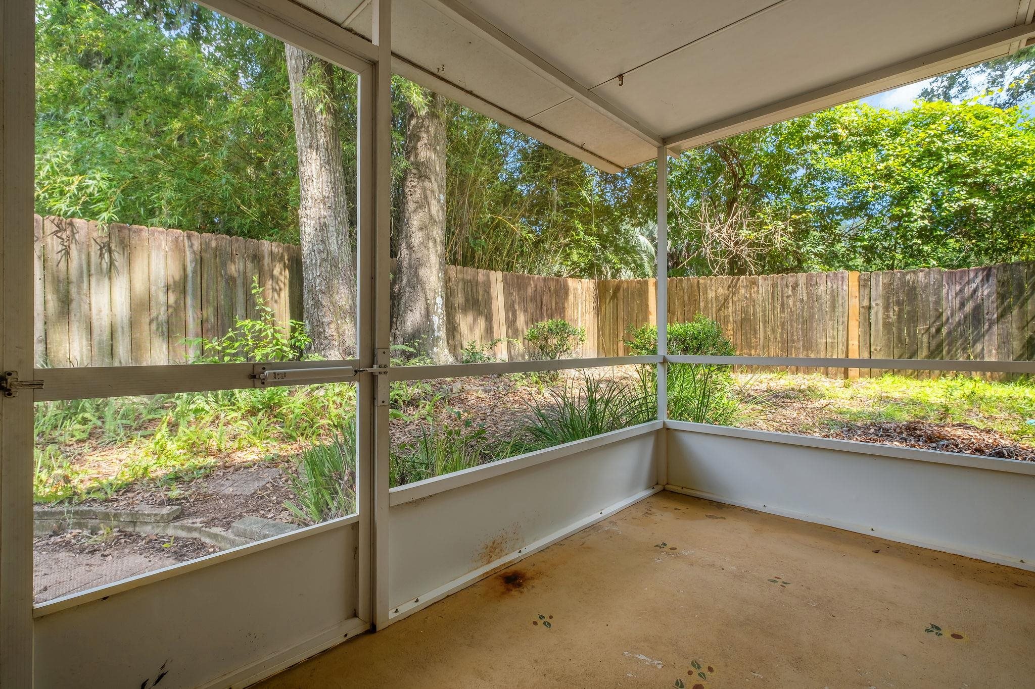 4258 Benchmark Trace, Tallahassee, Florida image 19