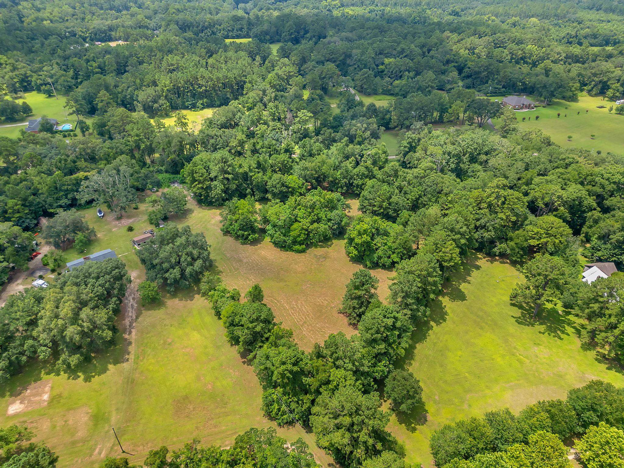 TBD Quail Valley Road, Tallahassee, Florida image 1