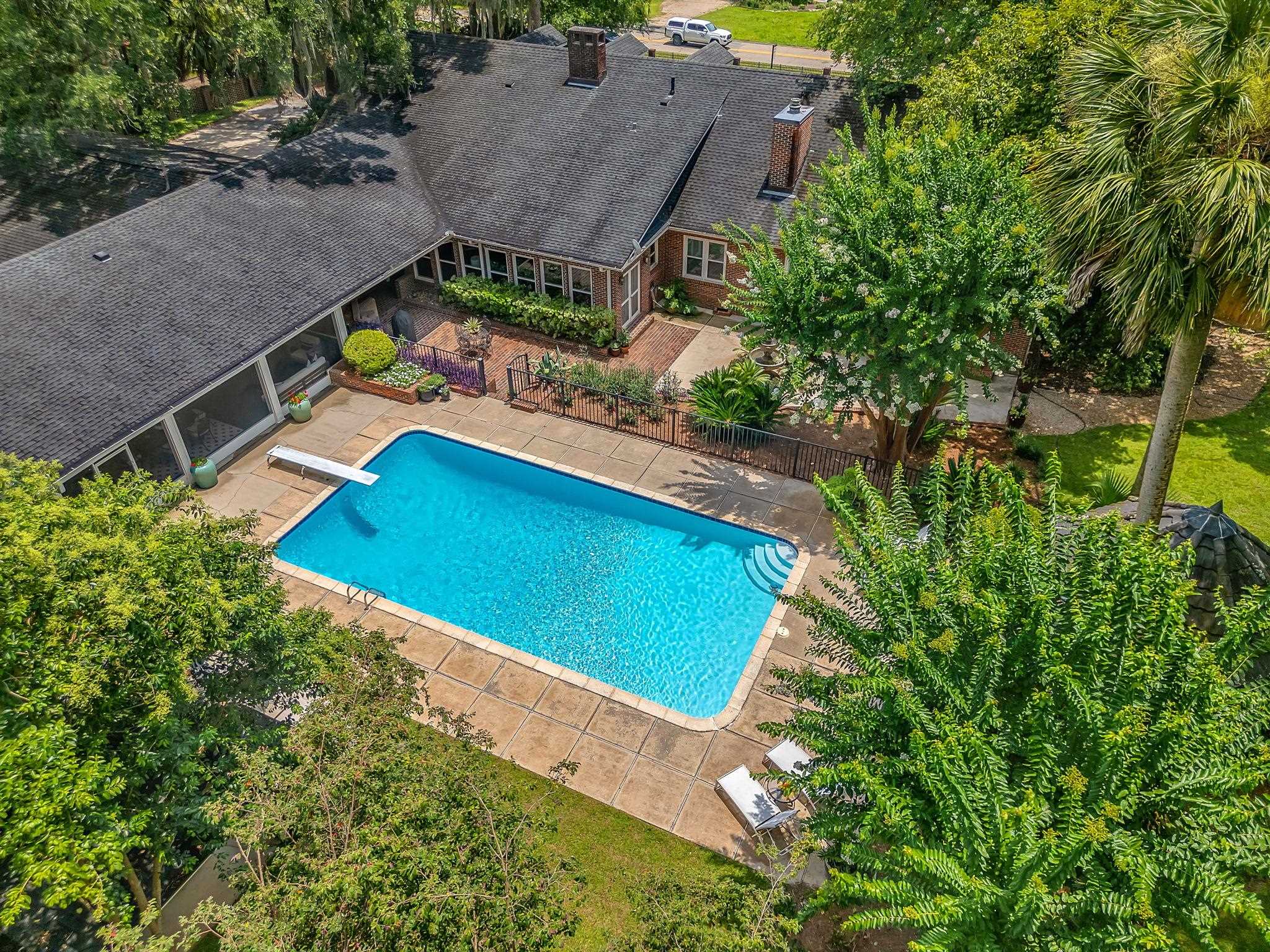 608 South Ride, Tallahassee, Florida image 1