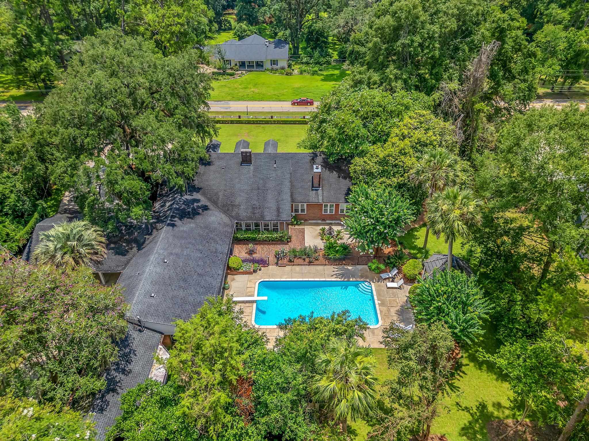 608 South Ride, Tallahassee, Florida image 2