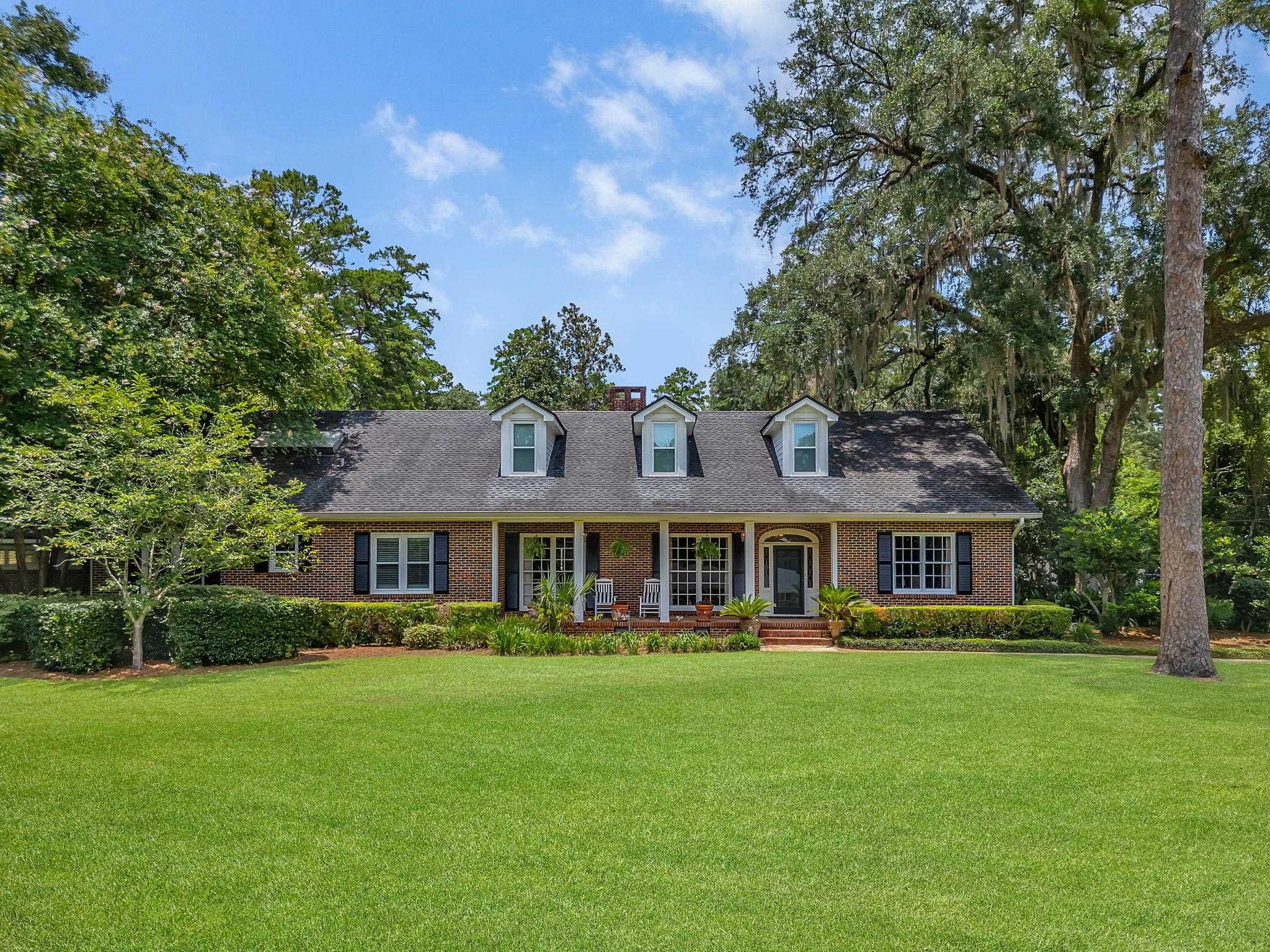 608 South Ride, Tallahassee, Florida image 3