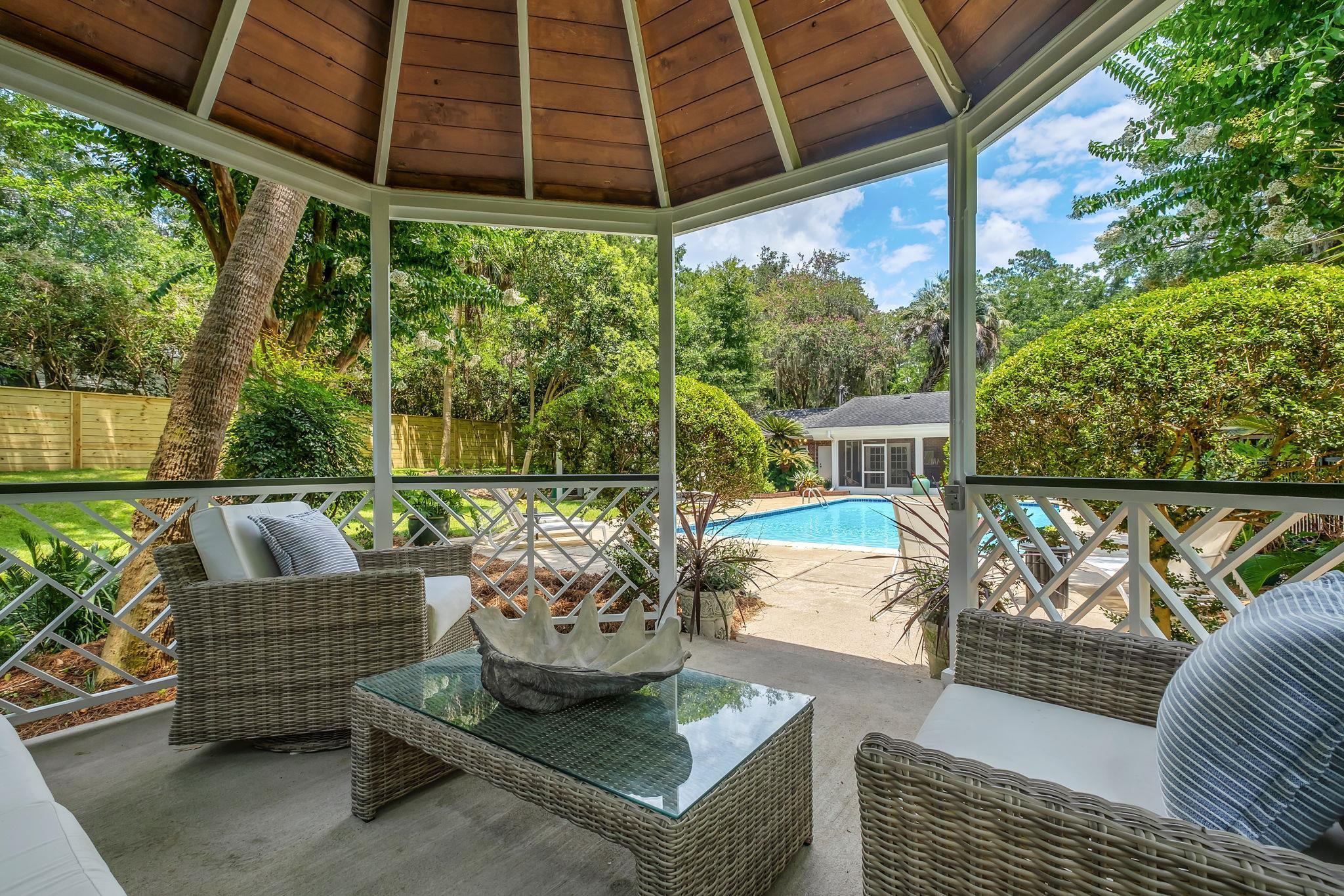 608 South Ride, Tallahassee, Florida image 50