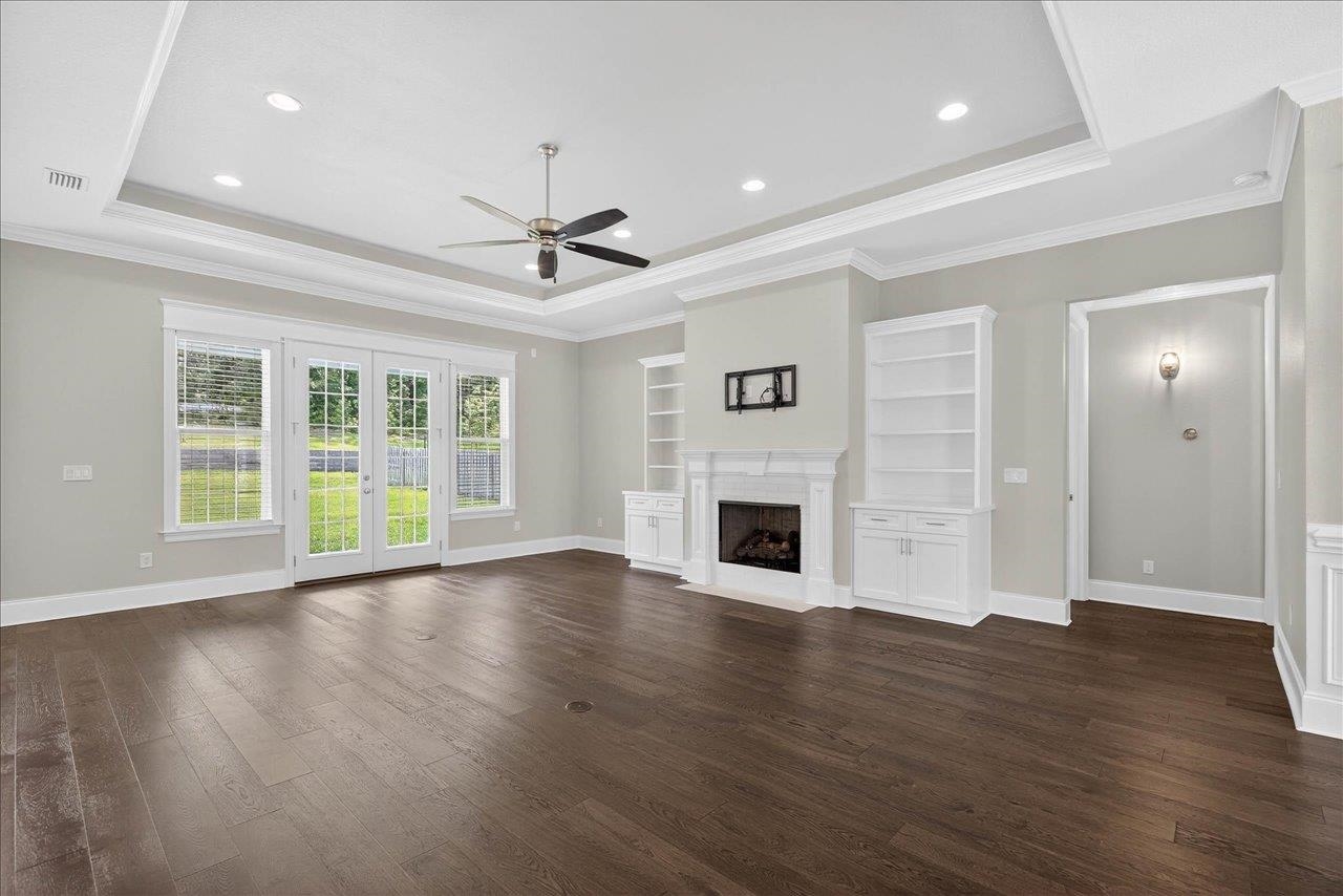 518 Knotted Pine Drive, Tallahassee, Florida image 10