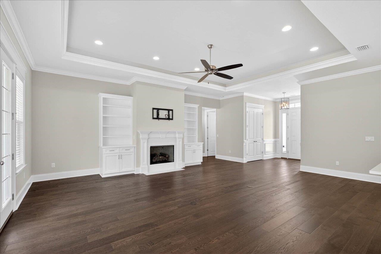518 Knotted Pine Drive, Tallahassee, Florida image 11