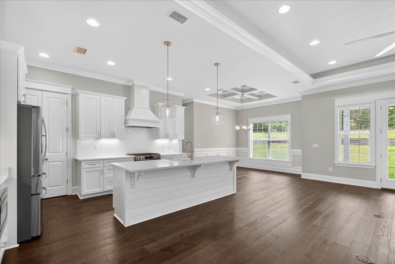 518 Knotted Pine Drive, Tallahassee, Florida image 13