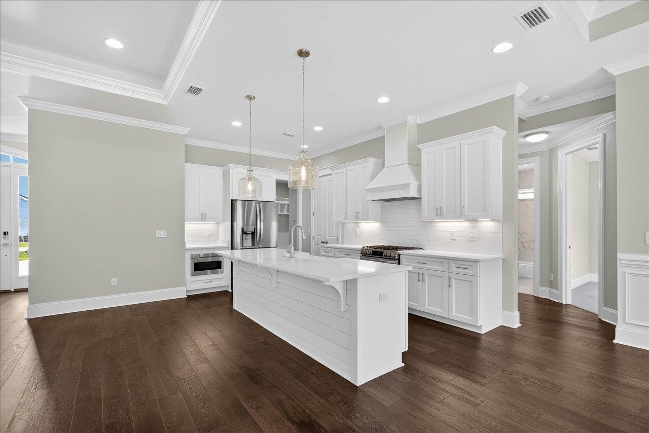 518 Knotted Pine Drive, Tallahassee, Florida image 14