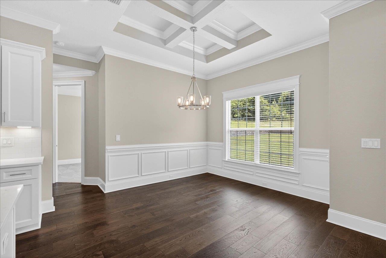 518 Knotted Pine Drive, Tallahassee, Florida image 15