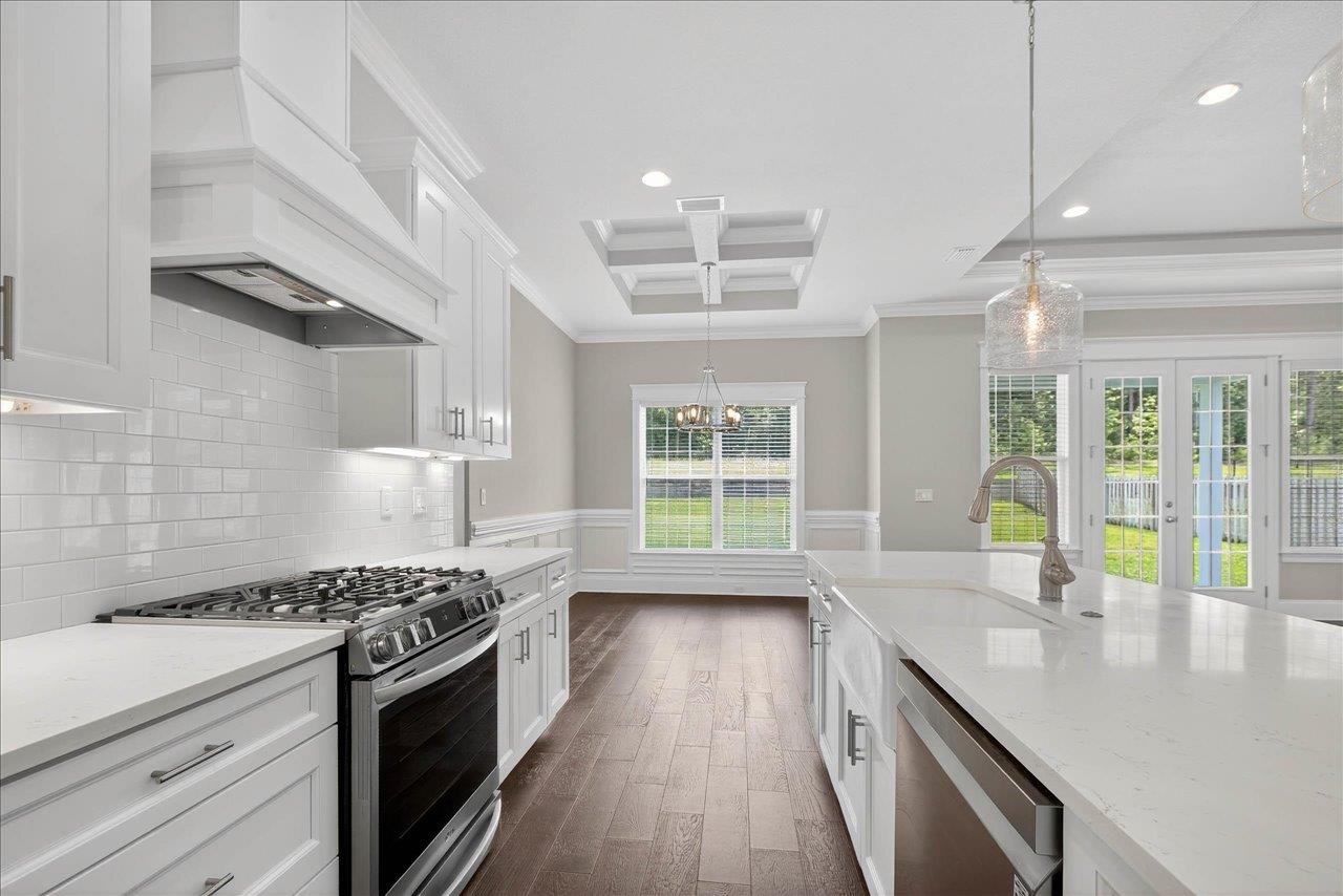518 Knotted Pine Drive, Tallahassee, Florida image 18