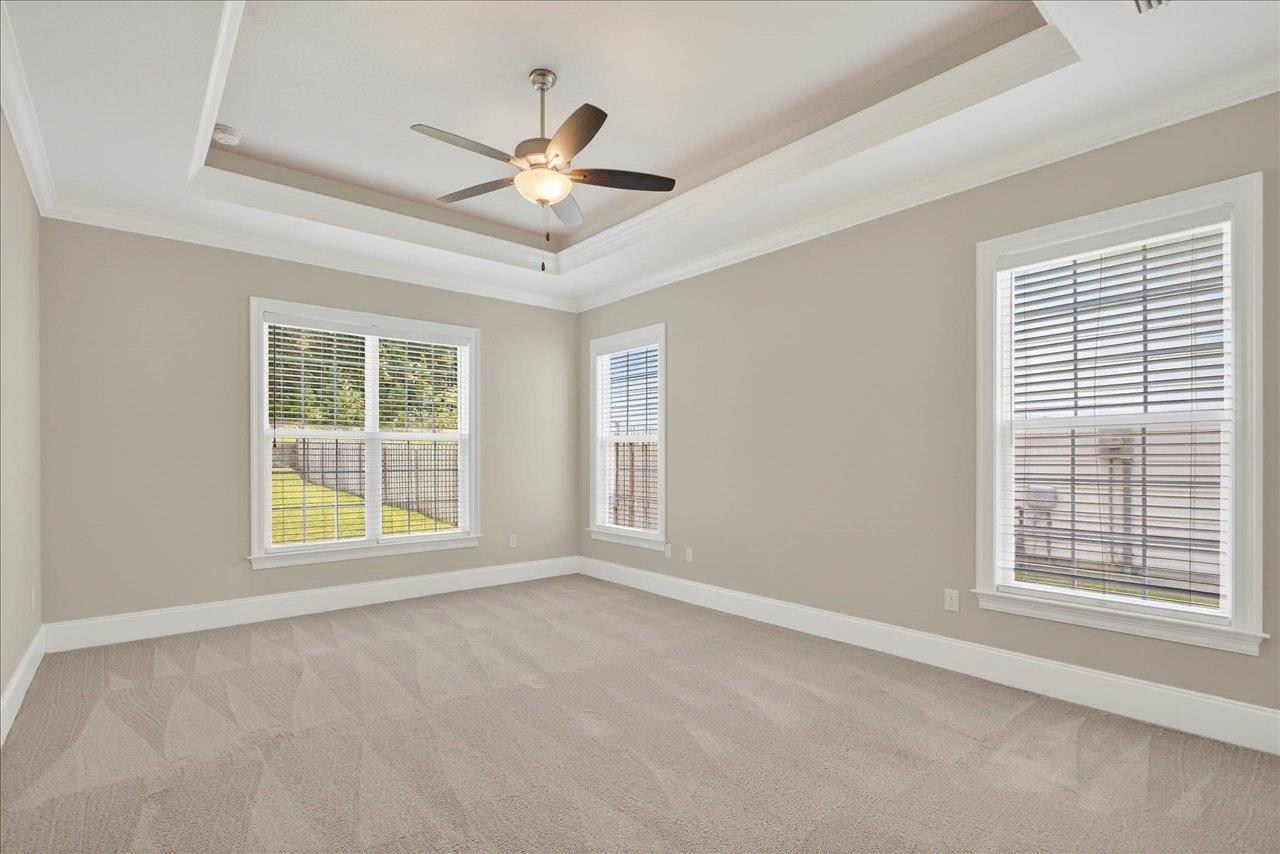 518 Knotted Pine Drive, Tallahassee, Florida image 22
