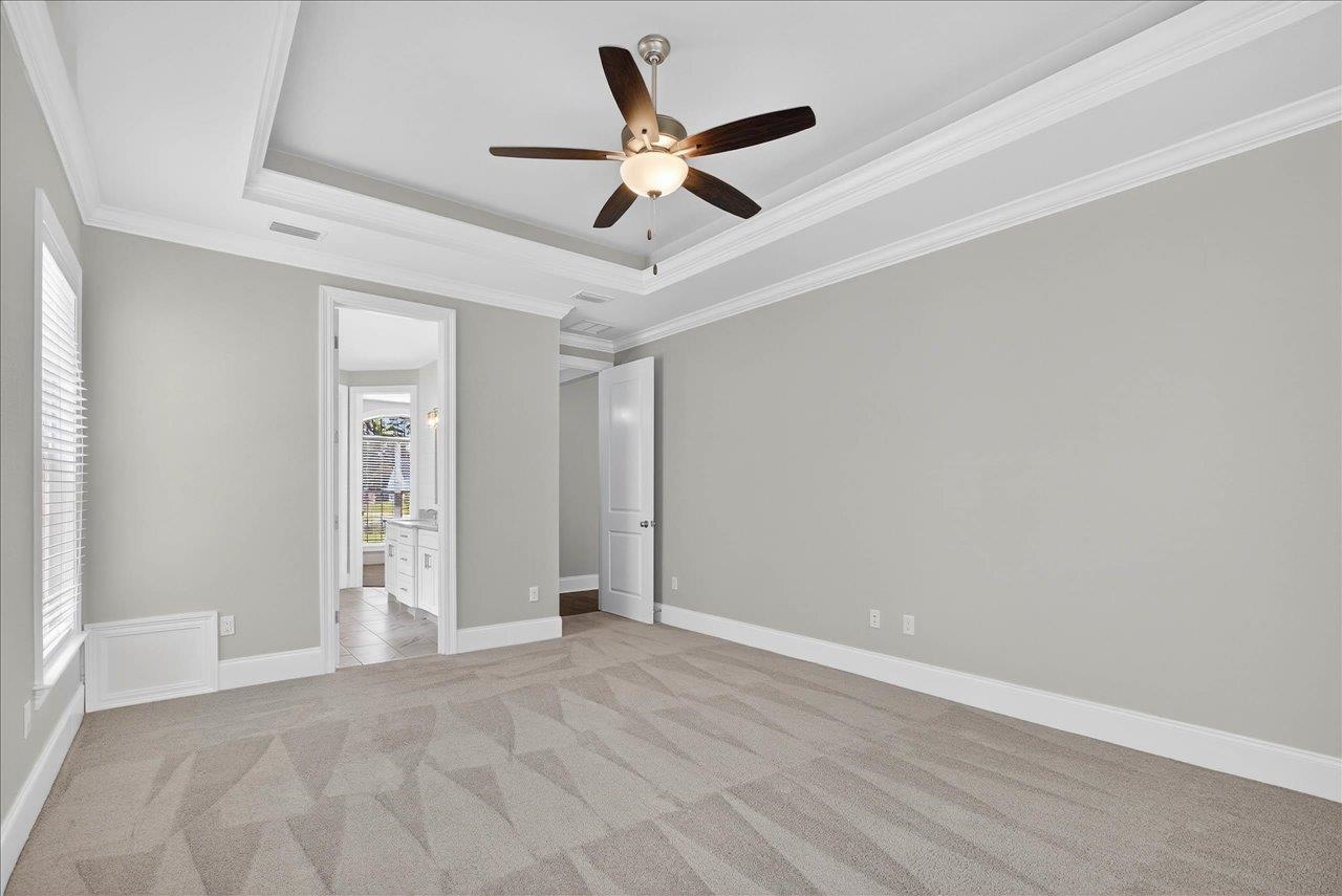 518 Knotted Pine Drive, Tallahassee, Florida image 23