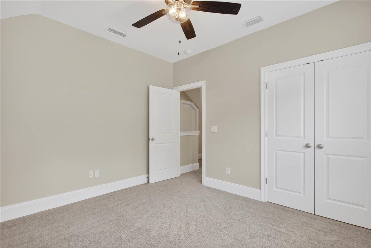 518 Knotted Pine Drive, Tallahassee, Florida image 36