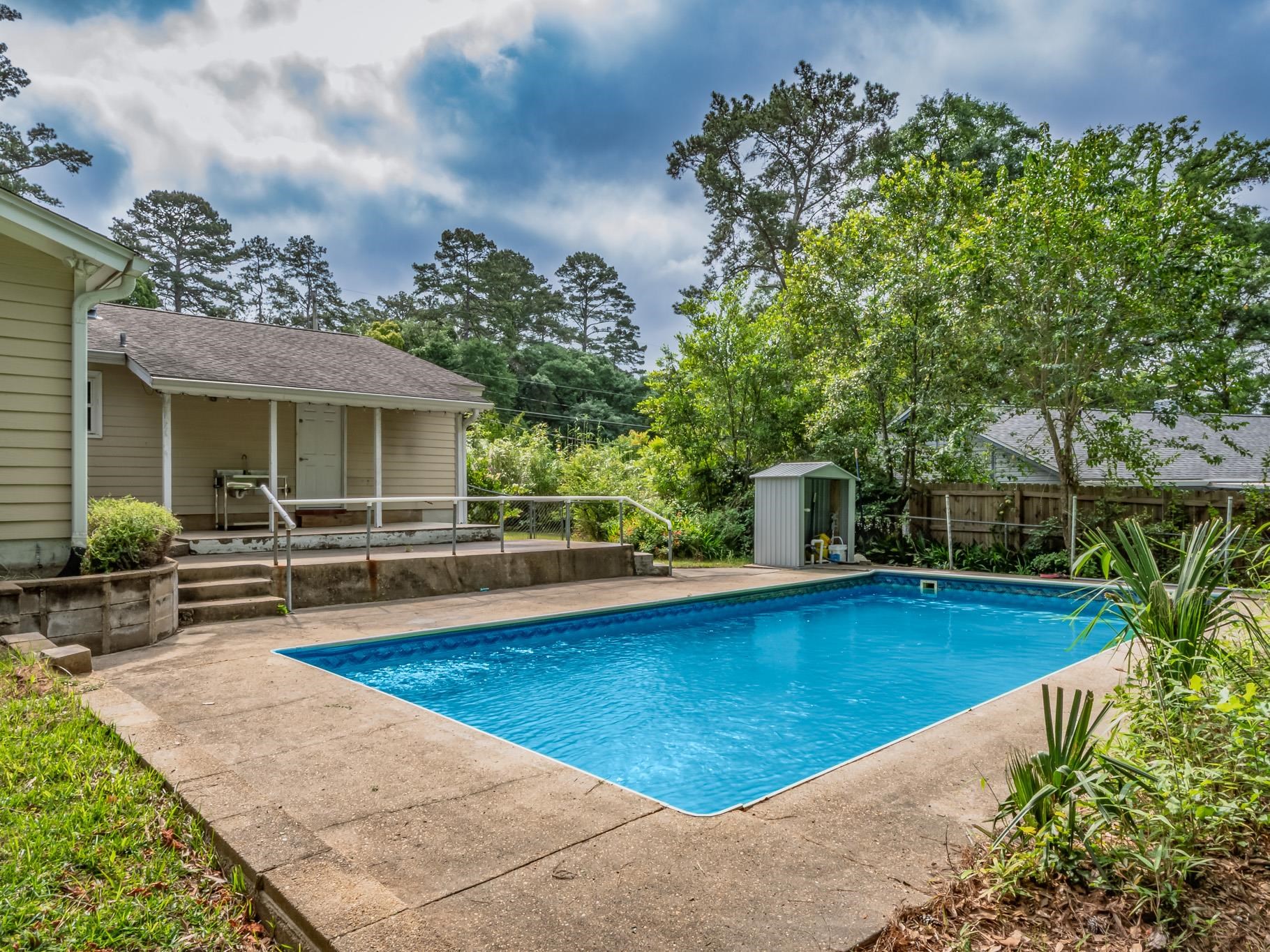 2008 Ted Hines Drive, Tallahassee, Florida image 1