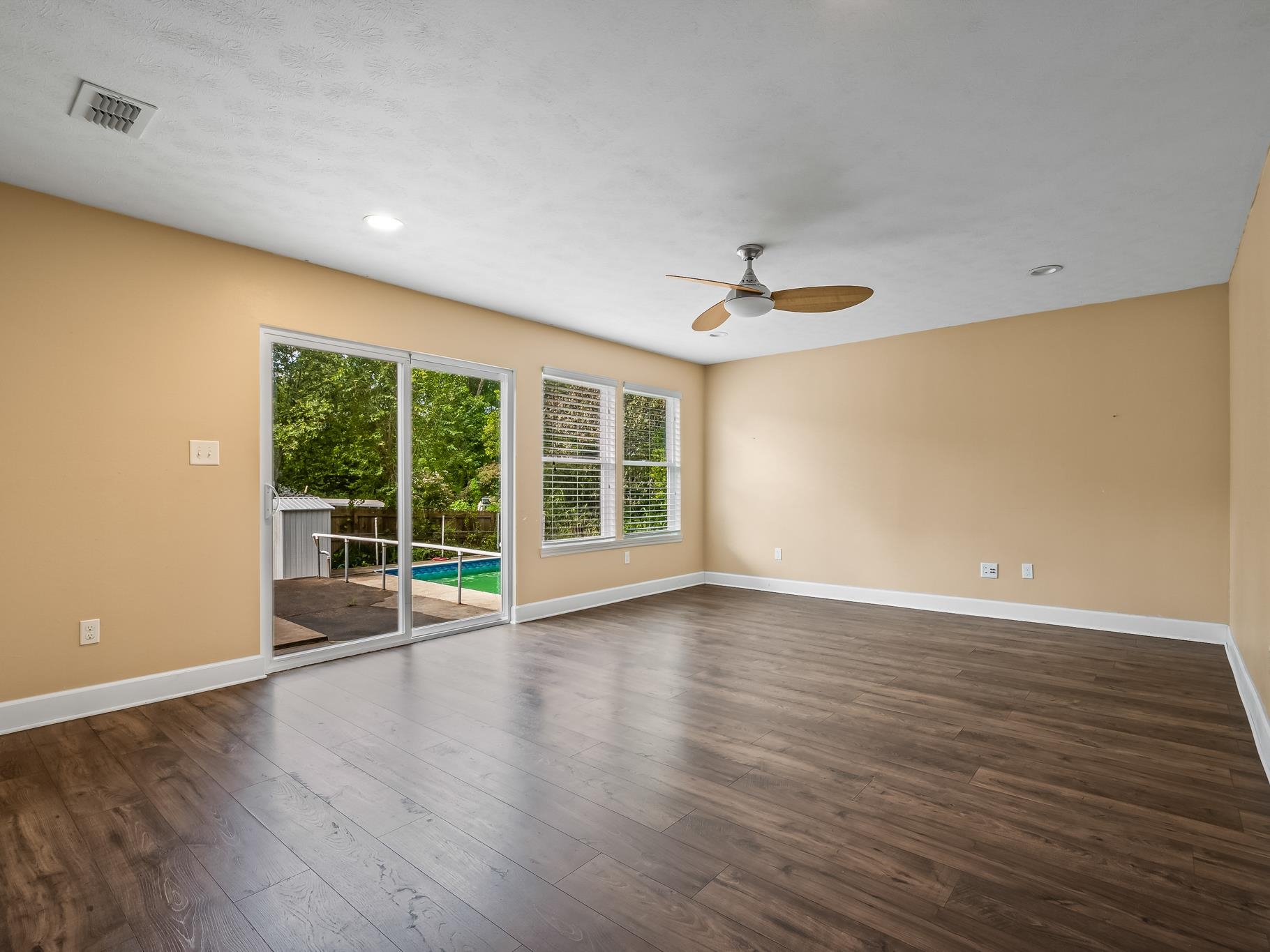 2008 Ted Hines Drive, Tallahassee, Florida image 11