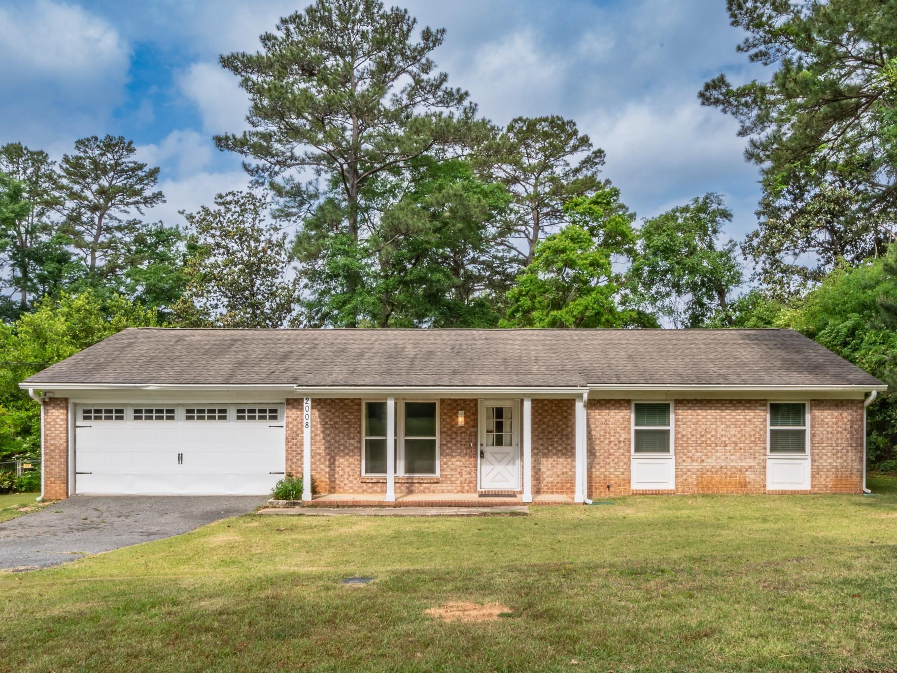 2008 Ted Hines Drive, Tallahassee, Florida image 2