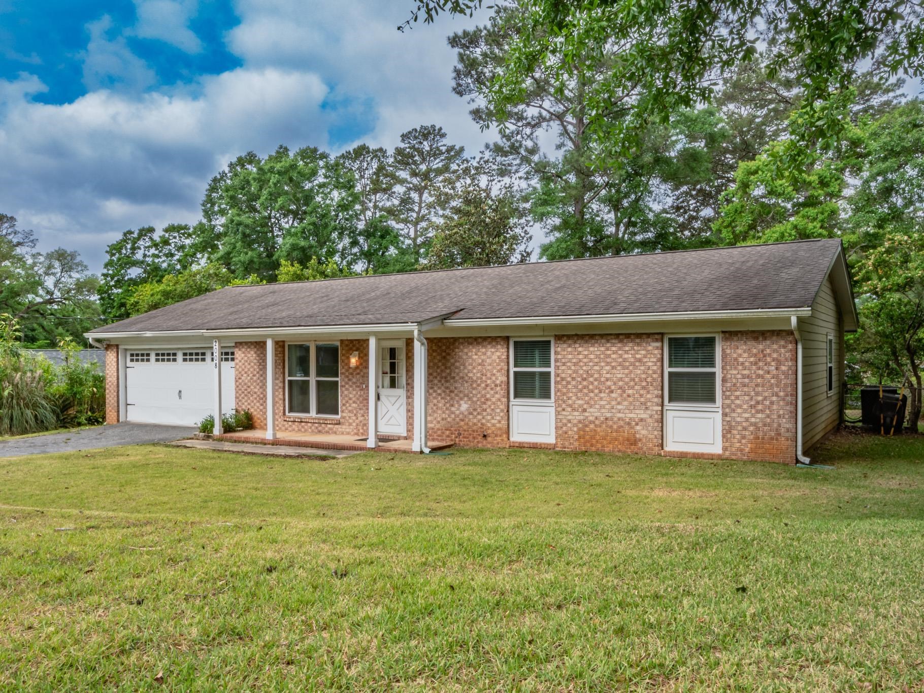 2008 Ted Hines Drive, Tallahassee, Florida image 3
