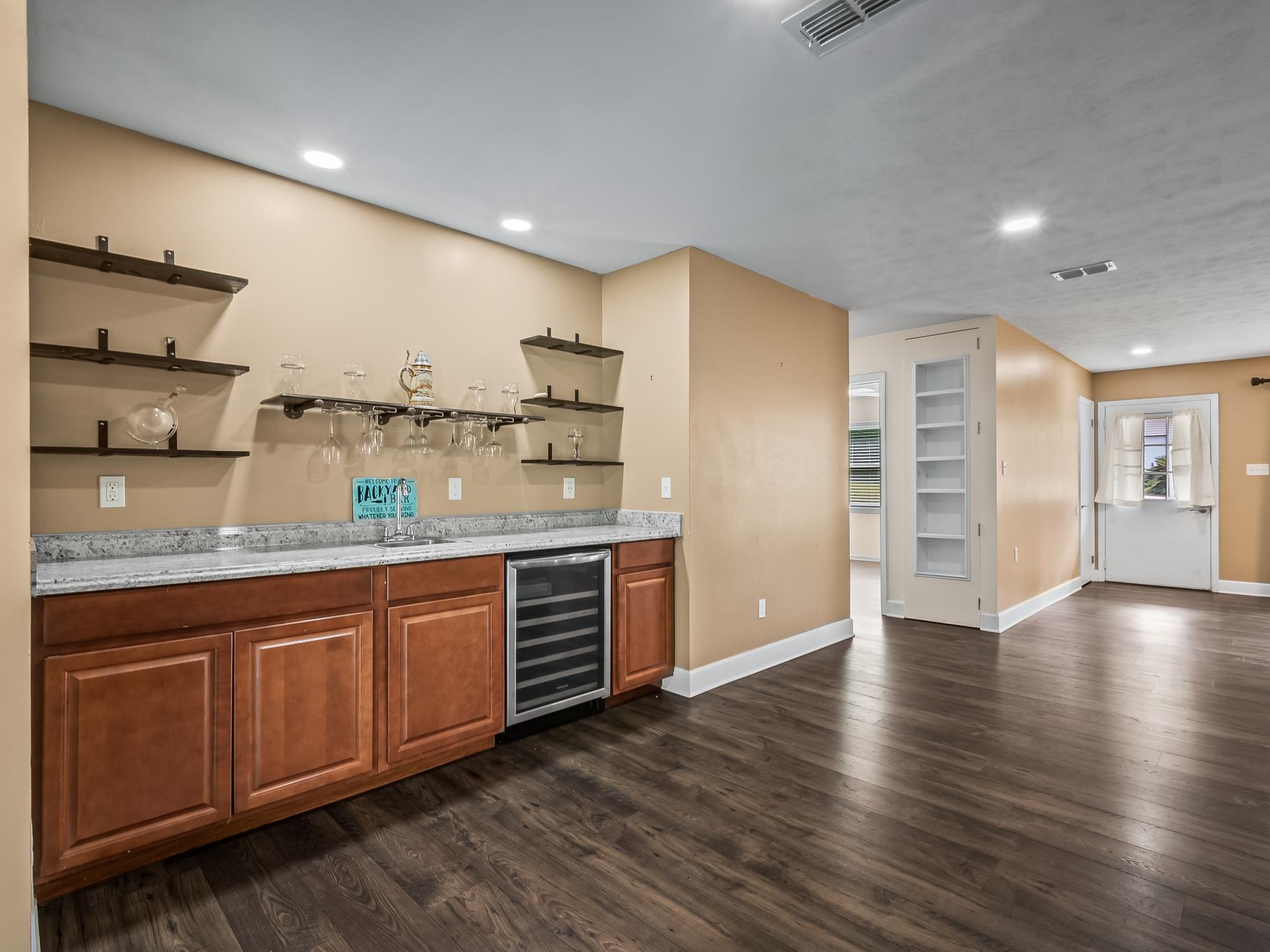 2008 Ted Hines Drive, Tallahassee, Florida image 34