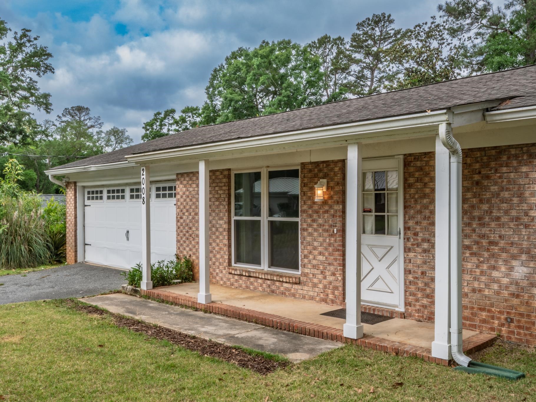 2008 Ted Hines Drive, Tallahassee, Florida image 5