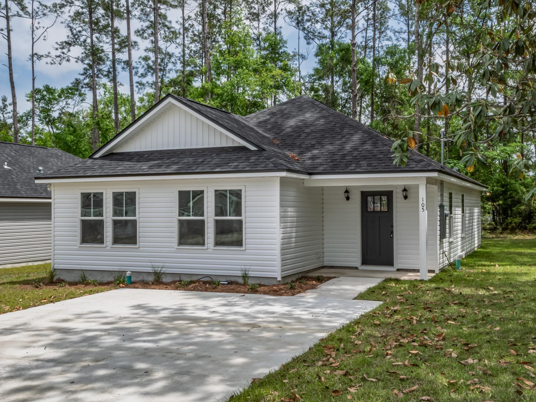 20 Duane Drive, Crawfordville, Florida image 1