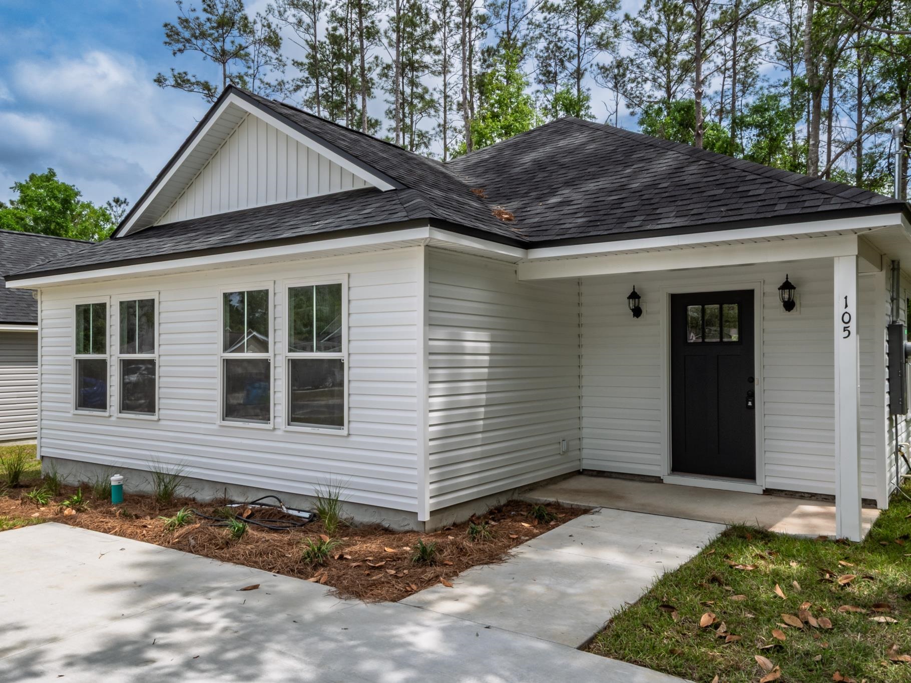 20 Duane Drive, Crawfordville, Florida image 2