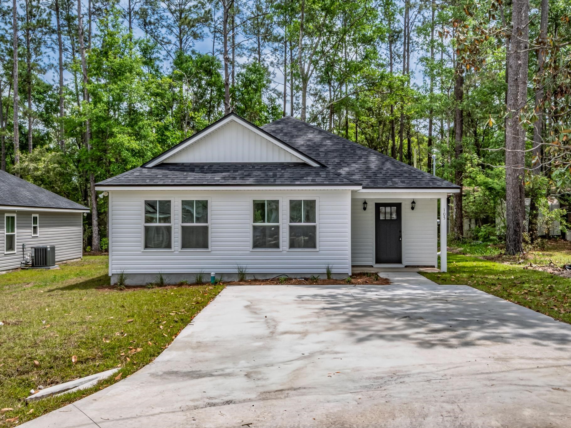 20 Duane Drive, Crawfordville, Florida image 3