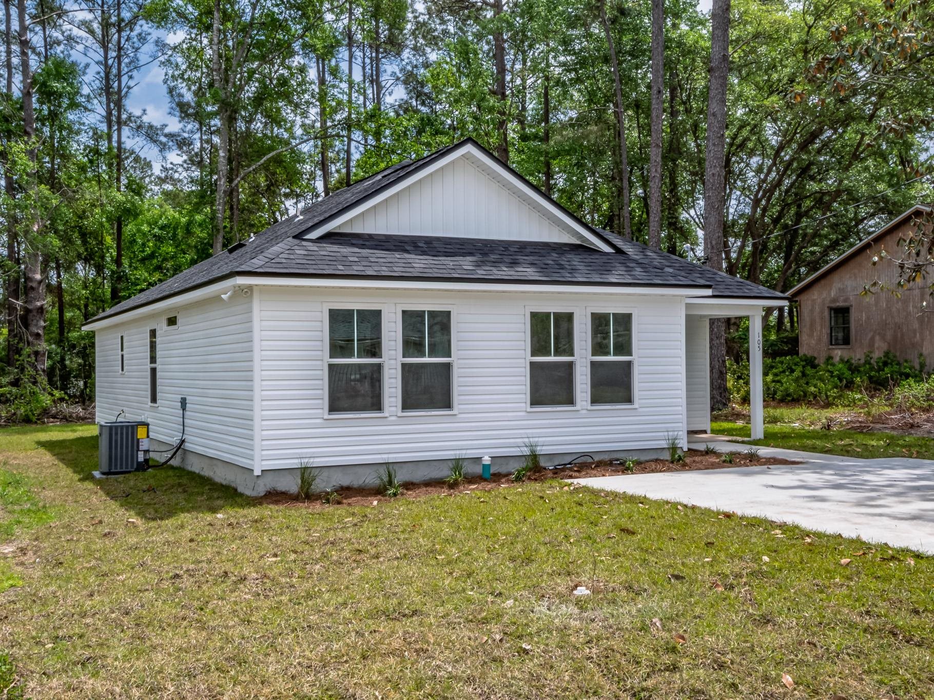 20 Duane Drive, Crawfordville, Florida image 4