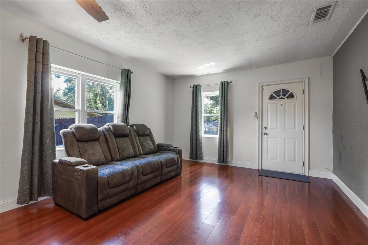 1529 Live Oak Drive #A, Tallahassee, Florida image 2