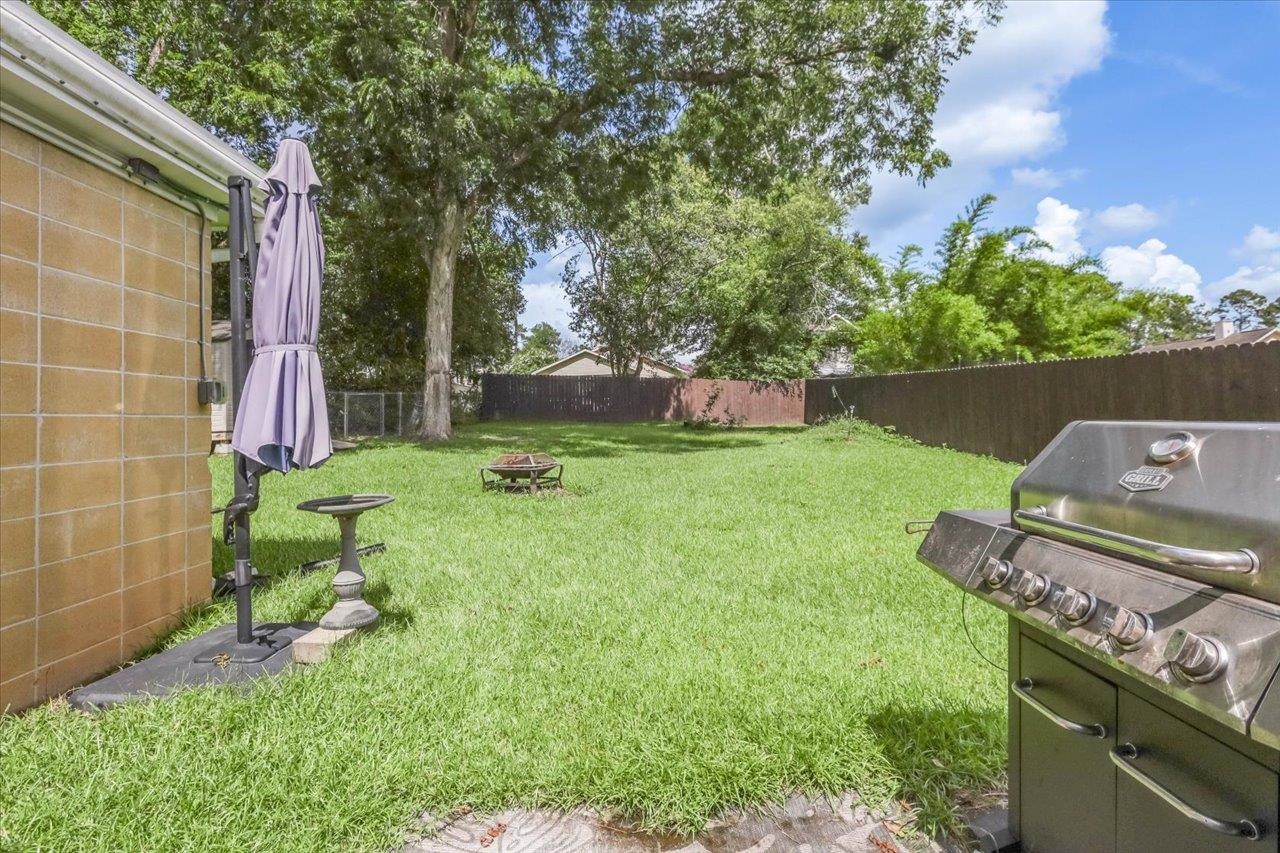 1529 Live Oak Drive #A, Tallahassee, Florida image 29