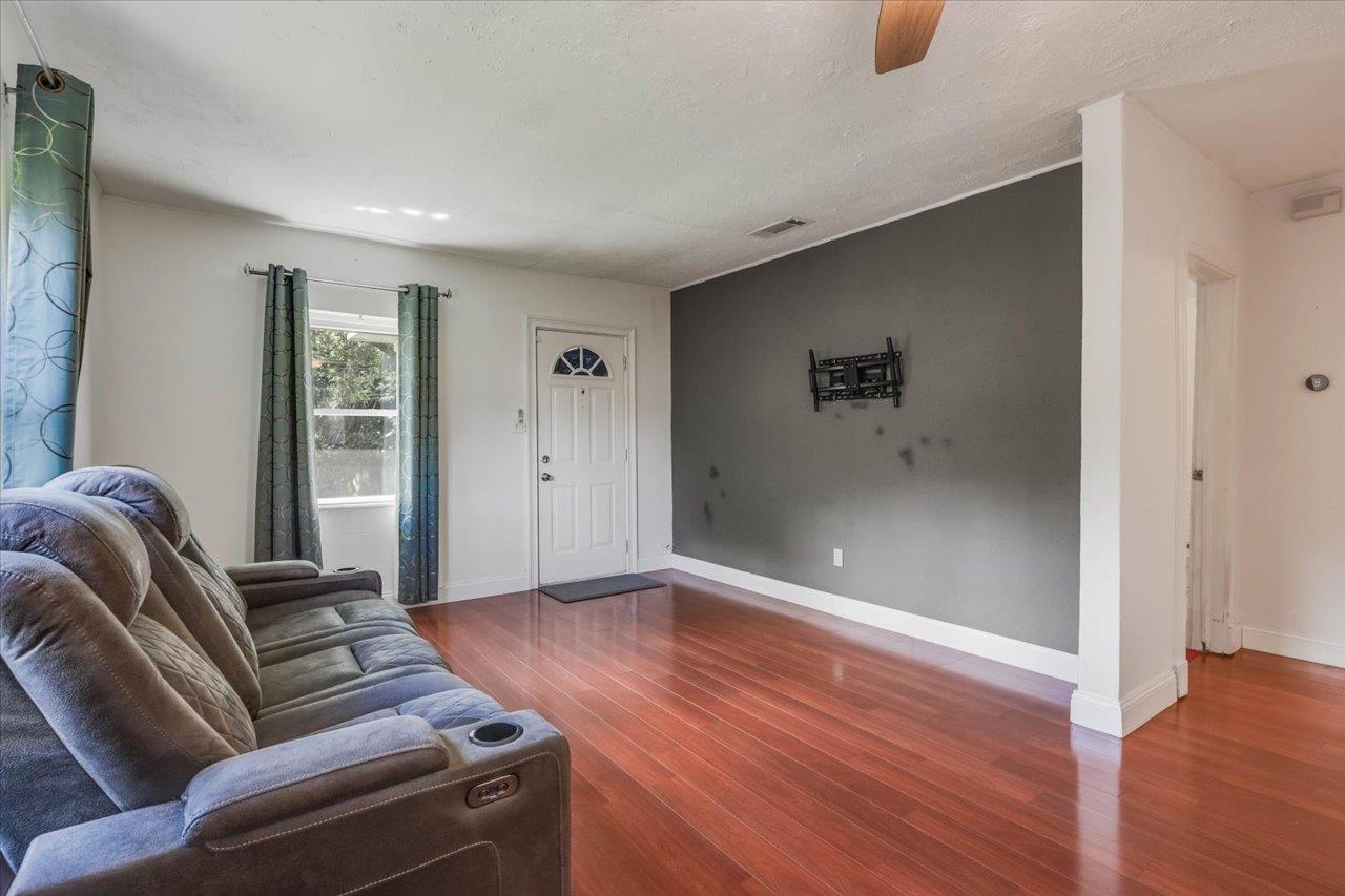 1529 Live Oak Drive #A, Tallahassee, Florida image 3