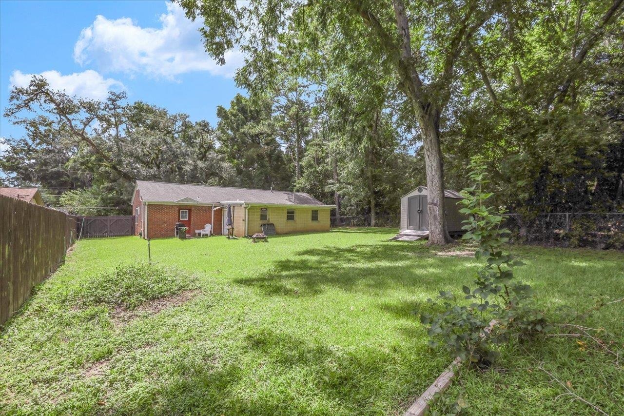 1529 Live Oak Drive #A, Tallahassee, Florida image 34