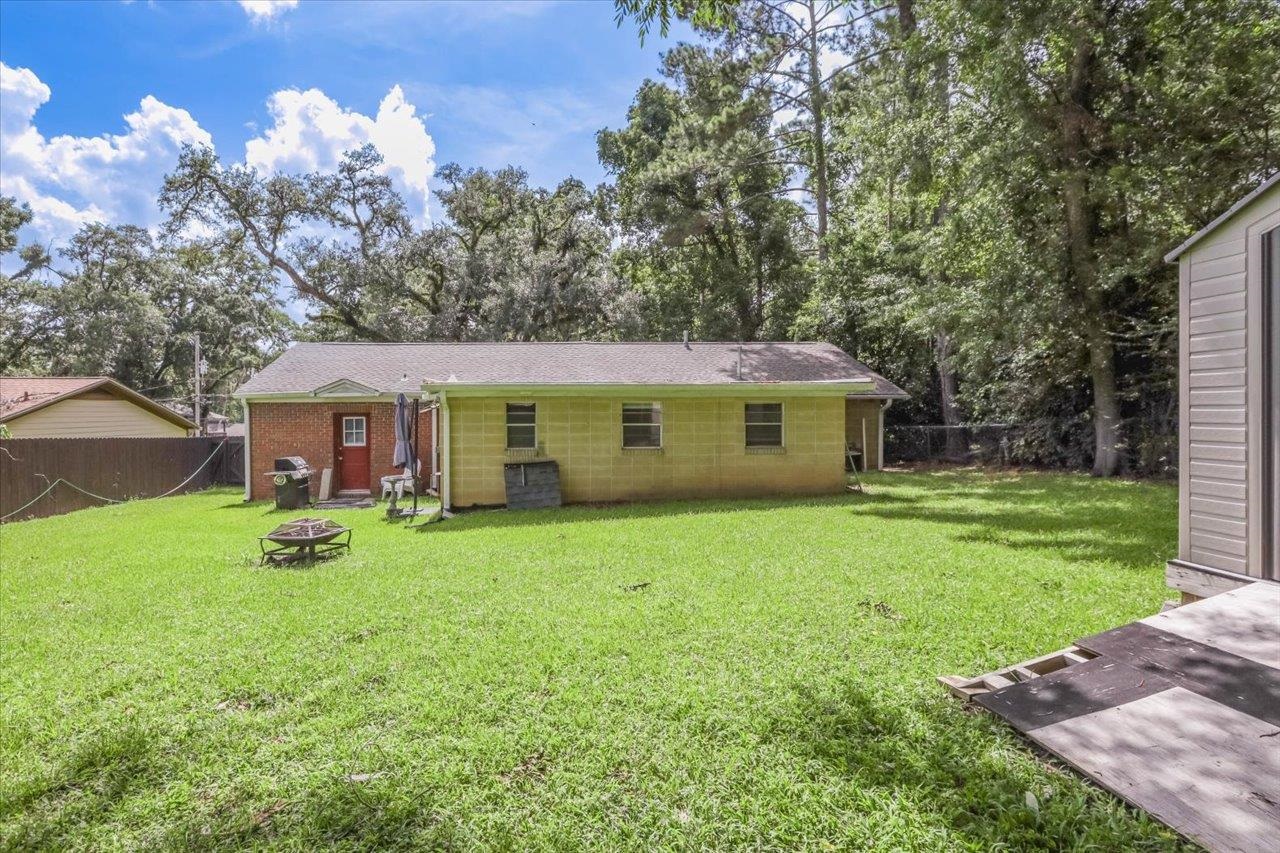 1529 Live Oak Drive #A, Tallahassee, Florida image 36