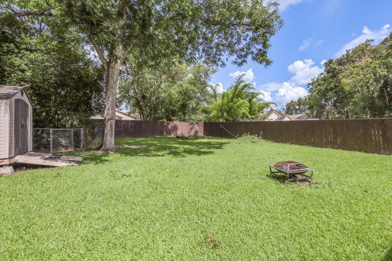 1529 Live Oak Drive #A, Tallahassee, Florida image 38