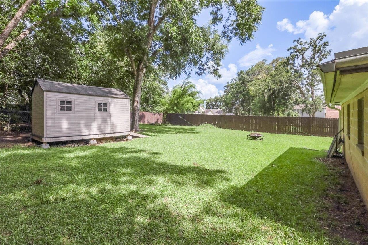 1529 Live Oak Drive #A, Tallahassee, Florida image 39