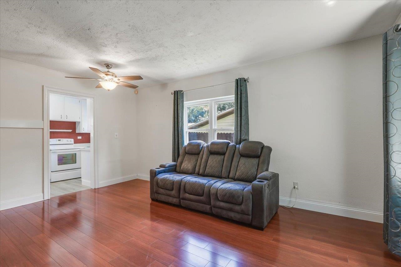 1529 Live Oak Drive #A, Tallahassee, Florida image 4