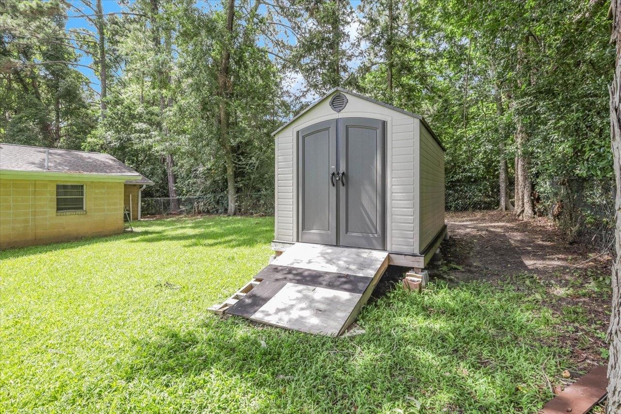 1529 Live Oak Drive #A, Tallahassee, Florida image 40