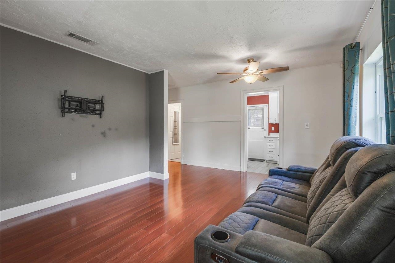 1529 Live Oak Drive #A, Tallahassee, Florida image 5