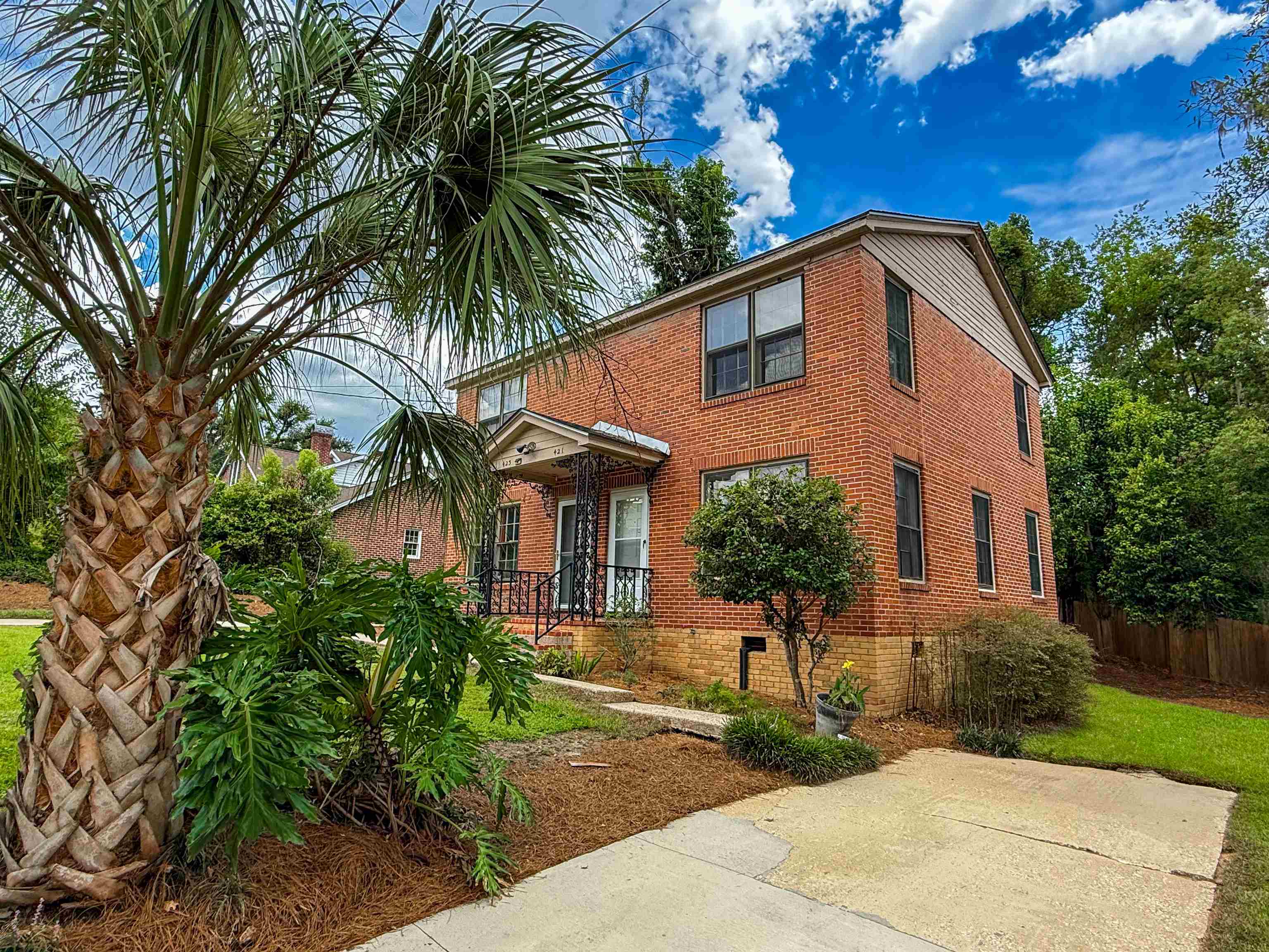 421 & 423 E Jennings #2, Tallahassee, Florida image 1