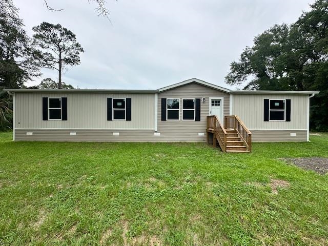 86 Estelle Drive, Crawfordville, Florida image 29