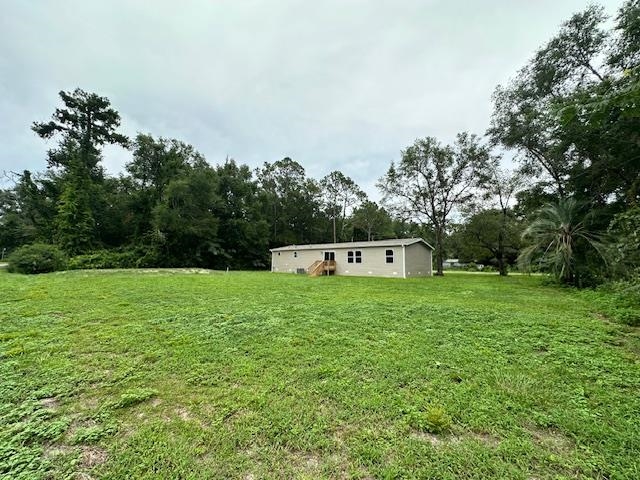 86 Estelle Drive, Crawfordville, Florida image 4