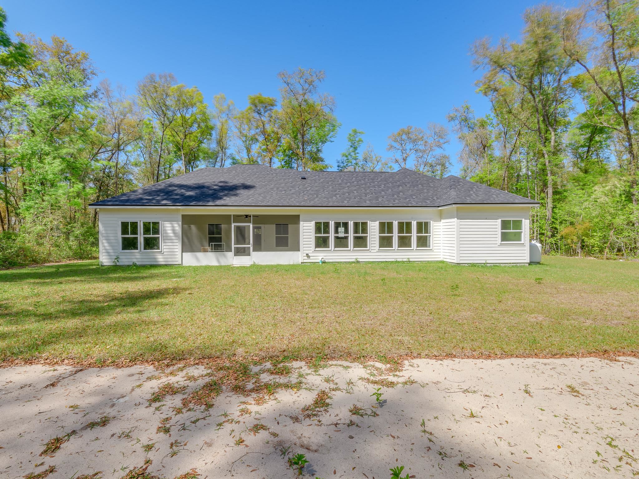 95 Country Club Drive, Crawfordville, Florida image 11