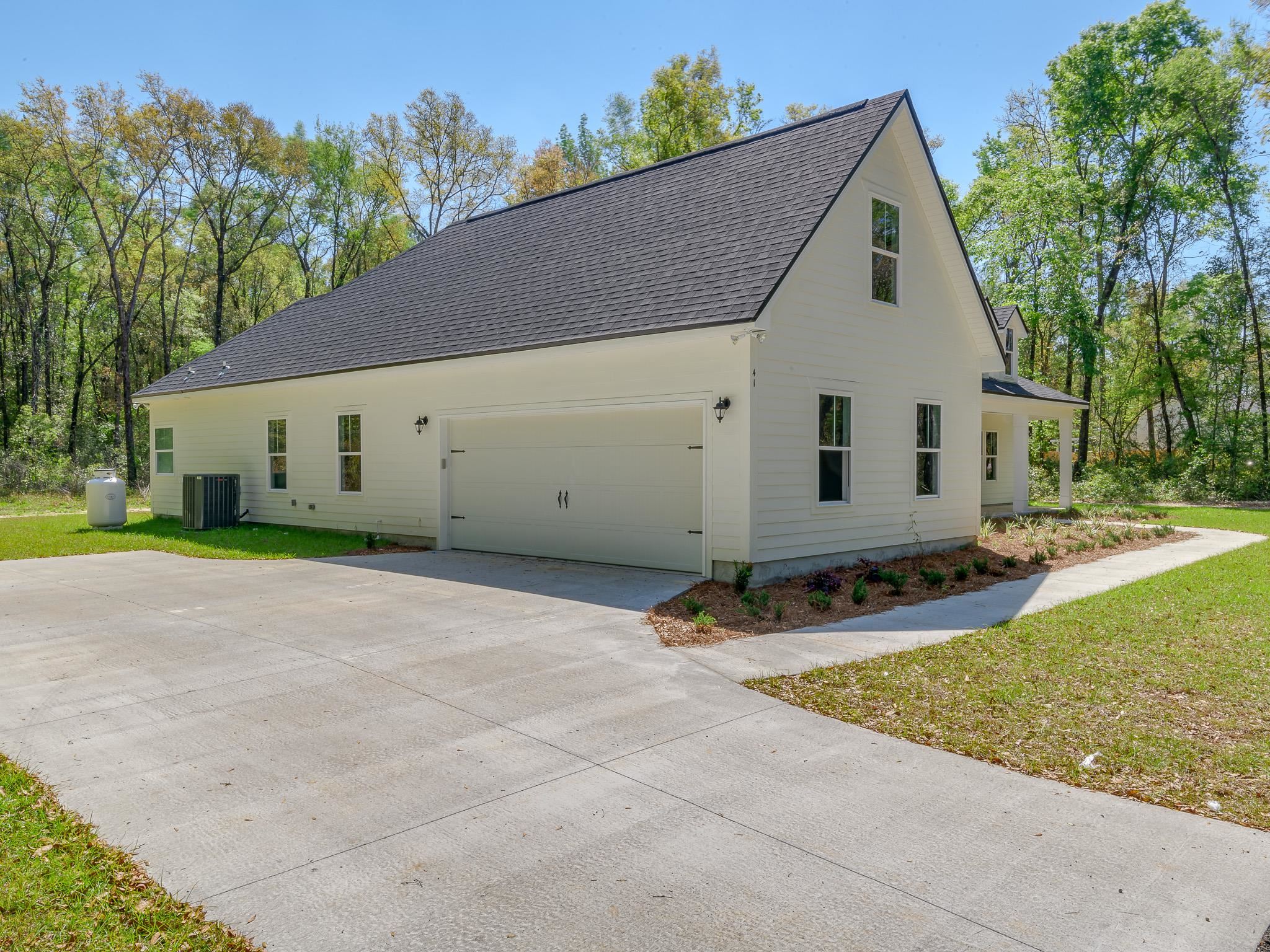 95 Country Club Drive, Crawfordville, Florida image 13