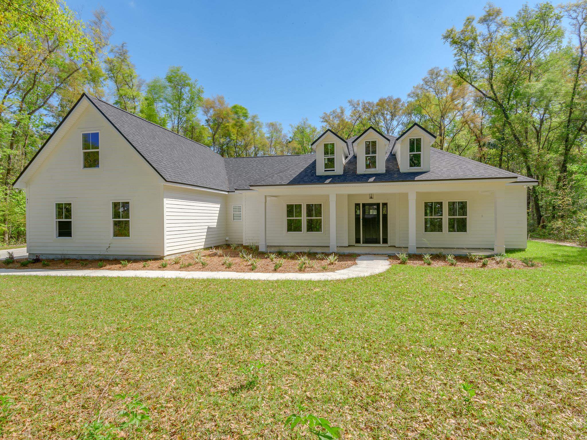 95 Country Club Drive, Crawfordville, Florida image 2