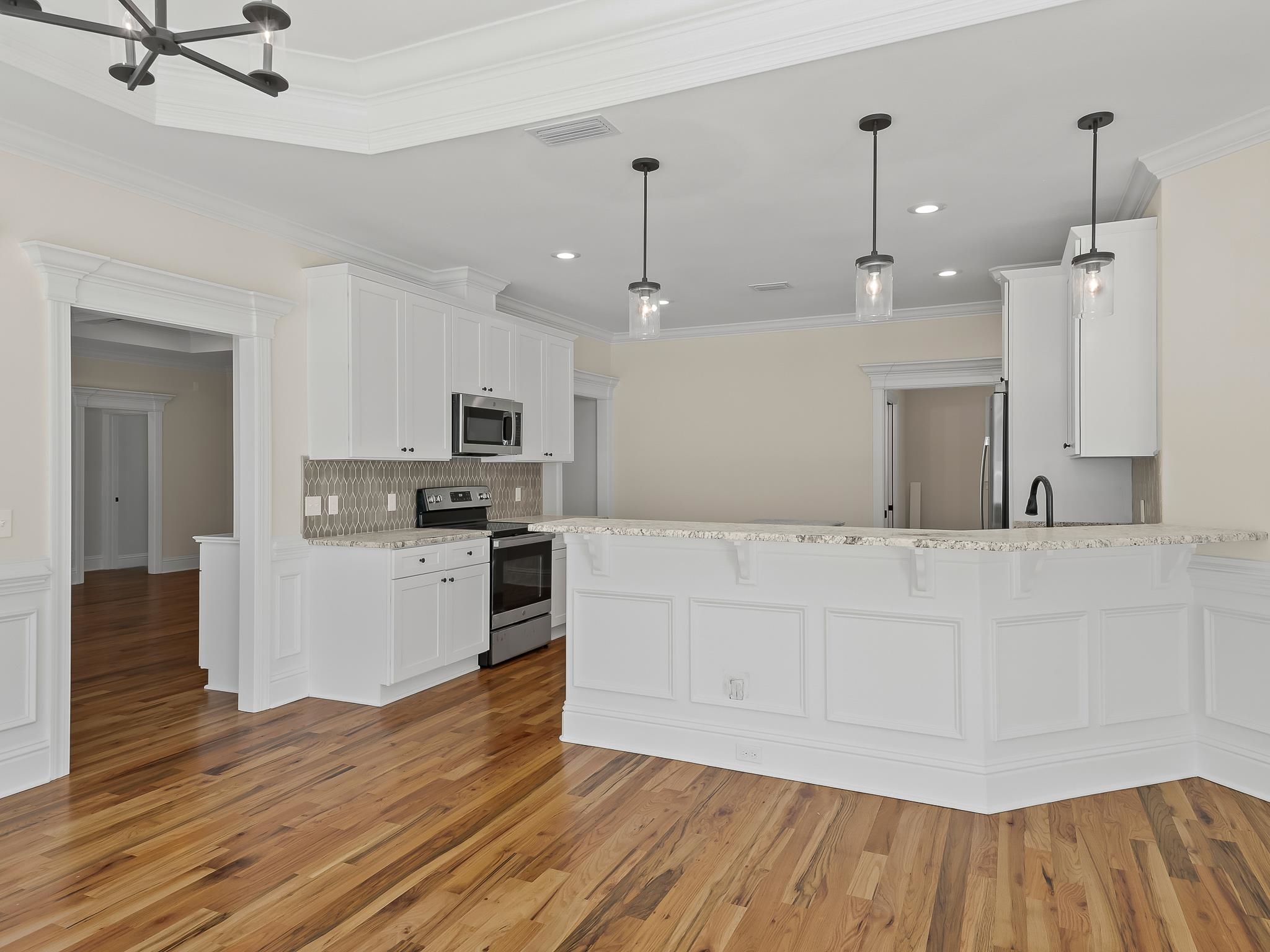 95 Country Club Drive, Crawfordville, Florida image 38
