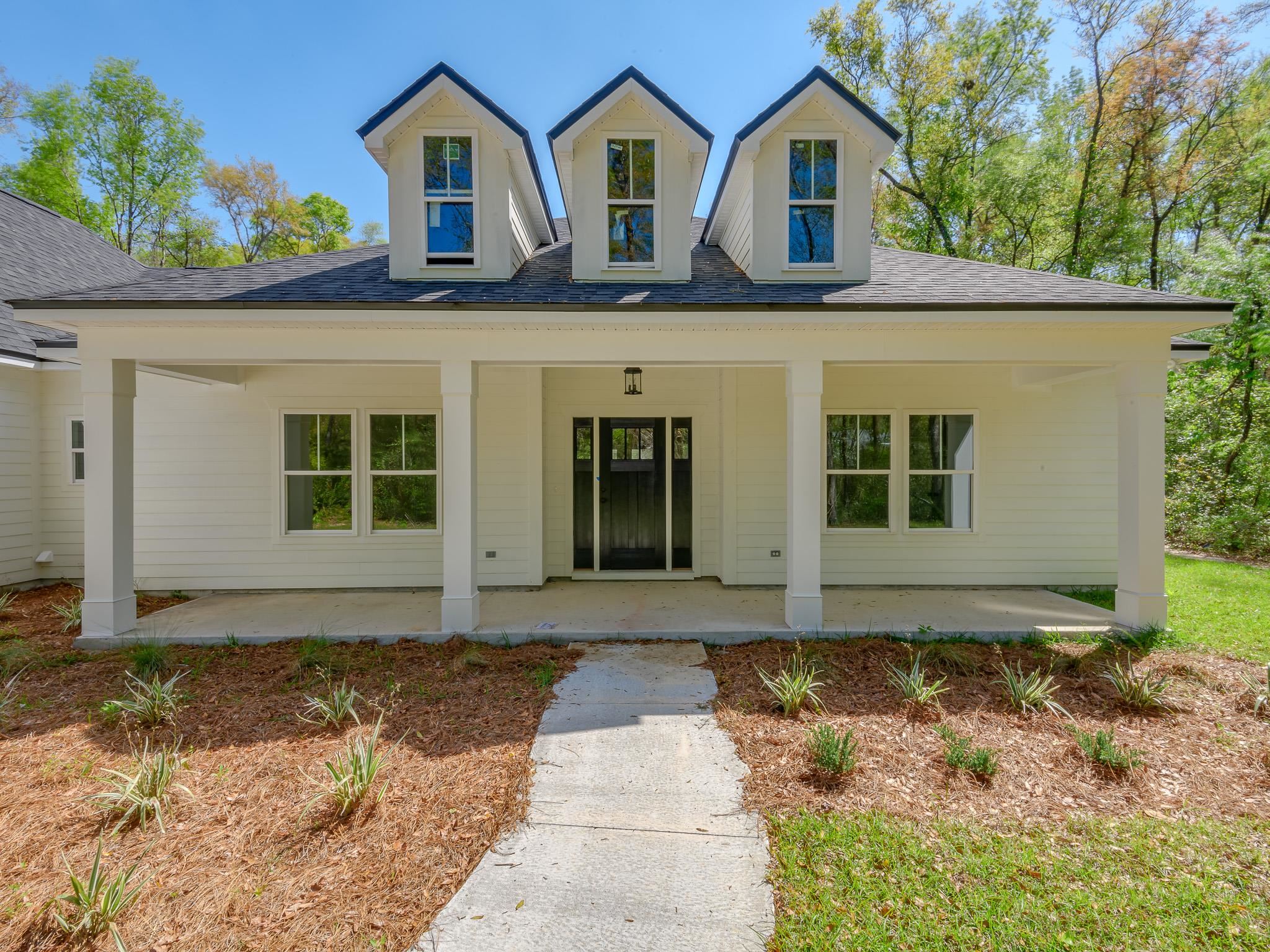 95 Country Club Drive, Crawfordville, Florida image 5