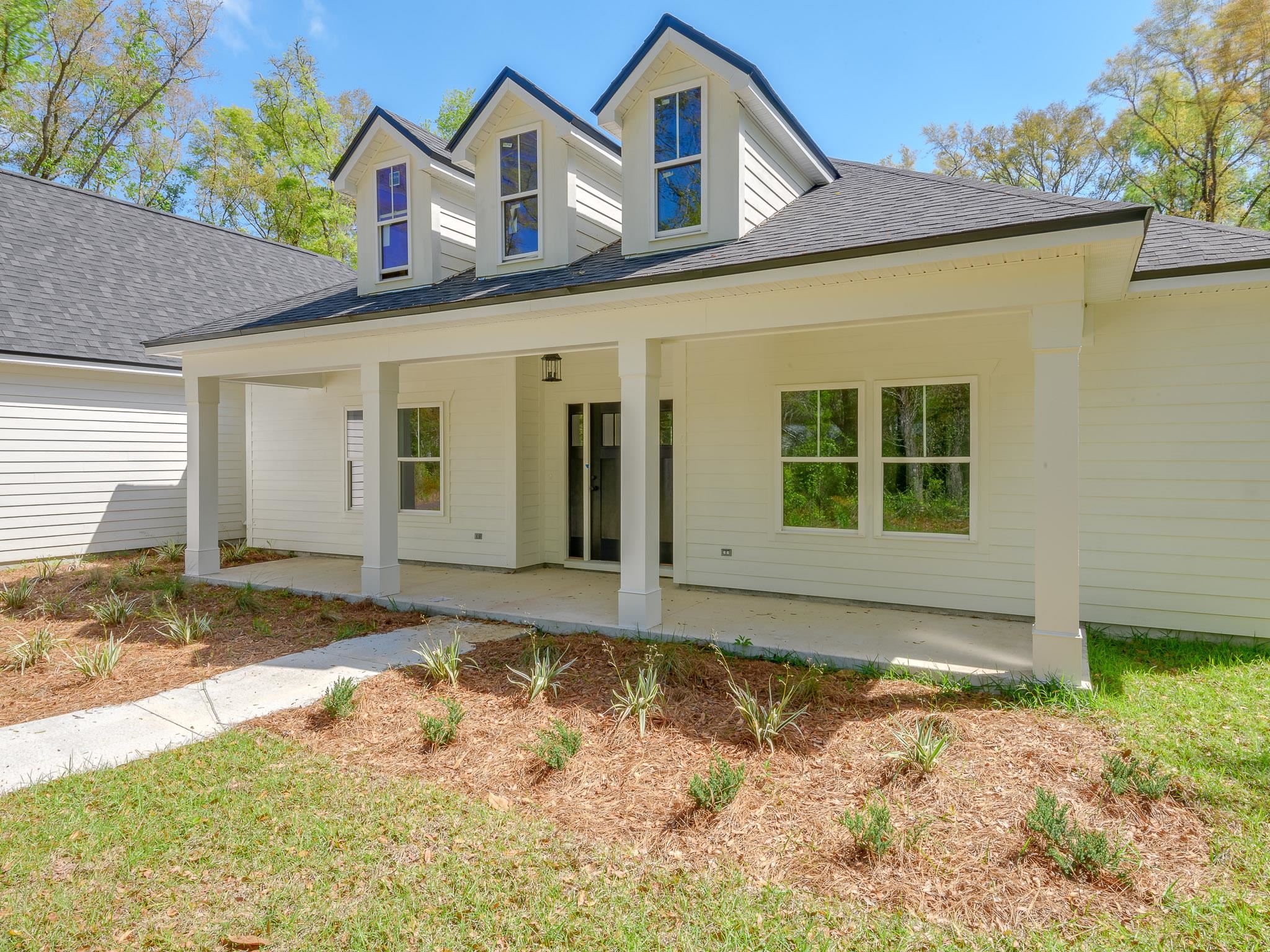 95 Country Club Drive, Crawfordville, Florida image 6