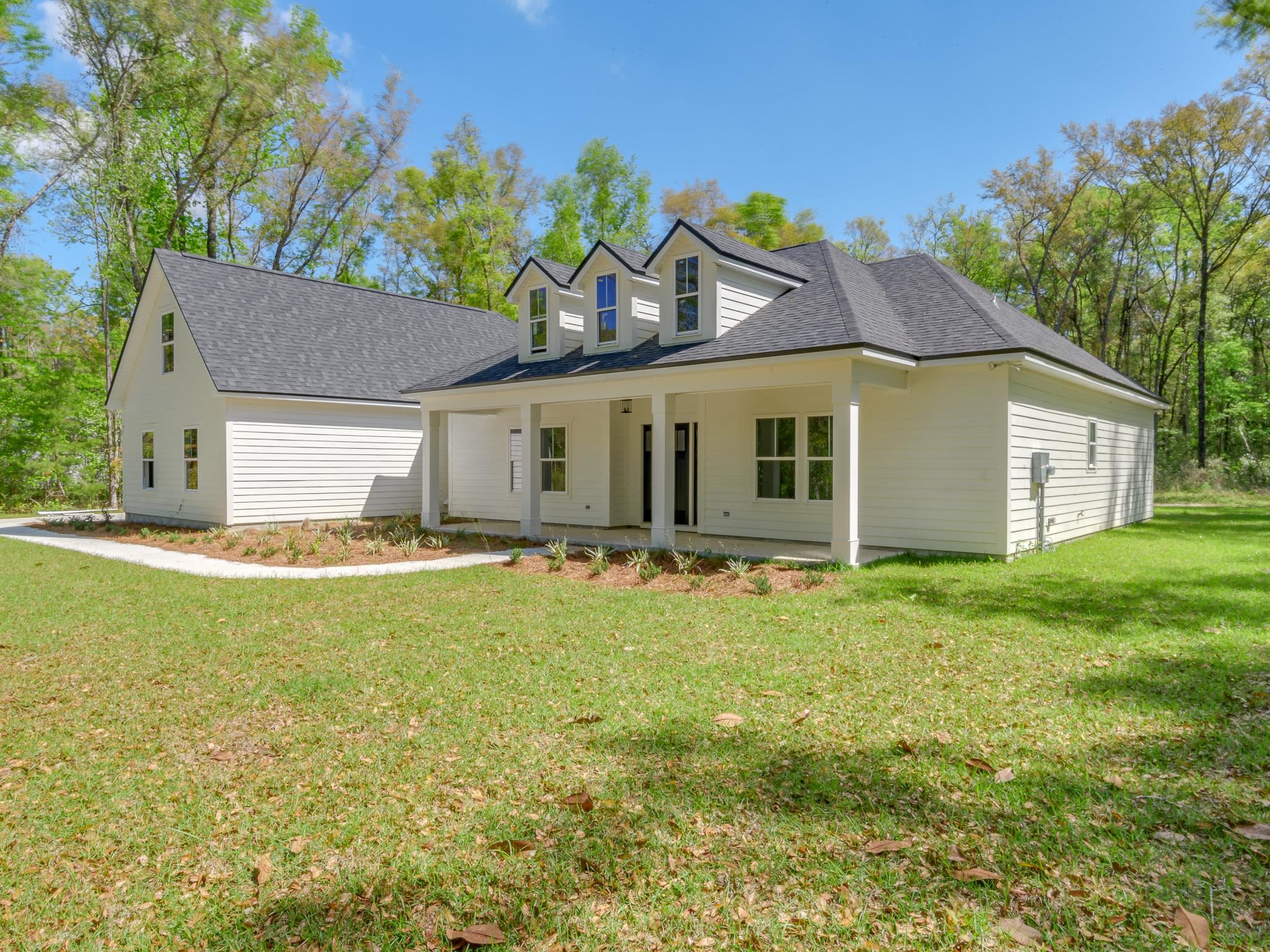 95 Country Club Drive, Crawfordville, Florida image 8