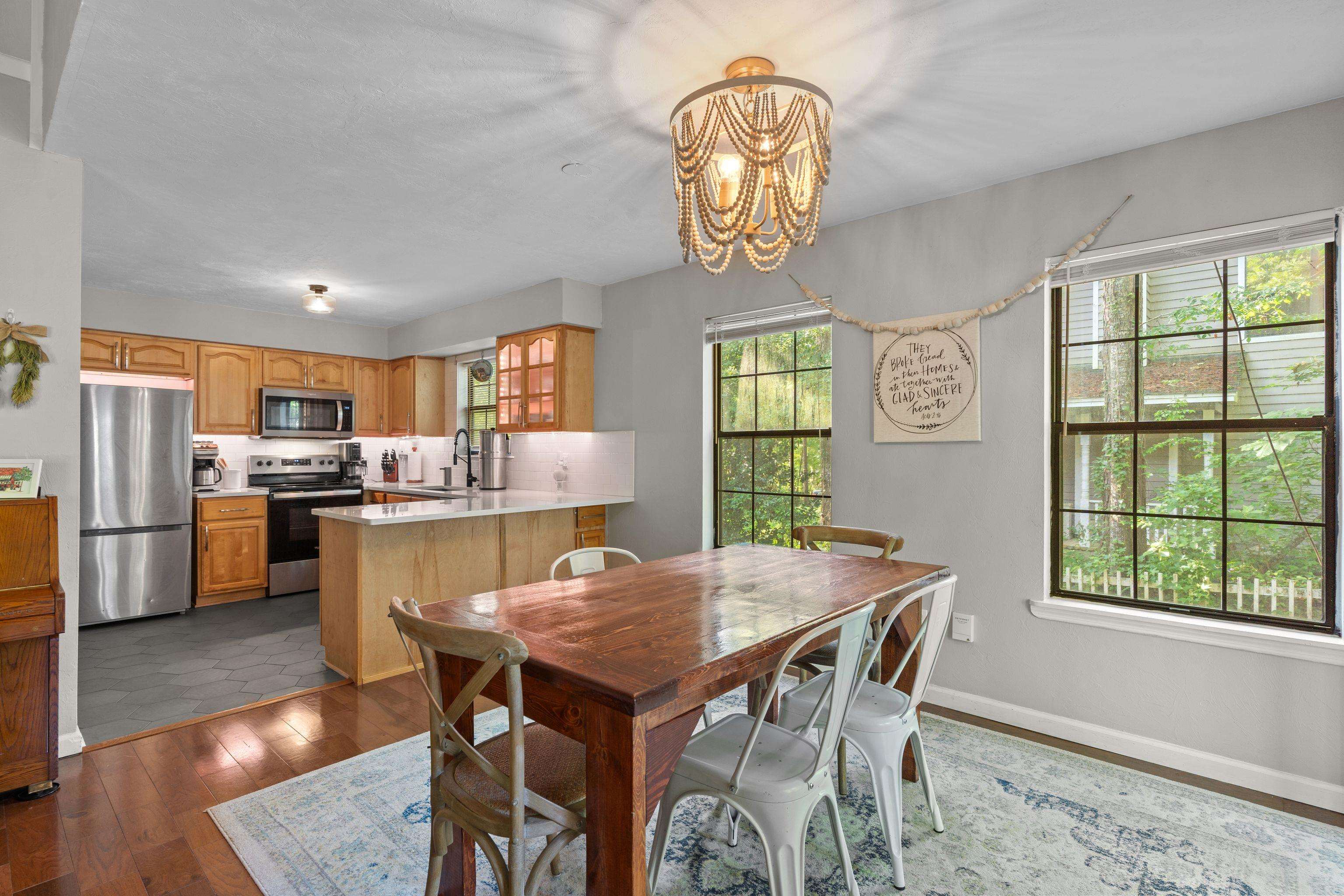3608 Little Fox Lane, Tallahassee, Texas image 10