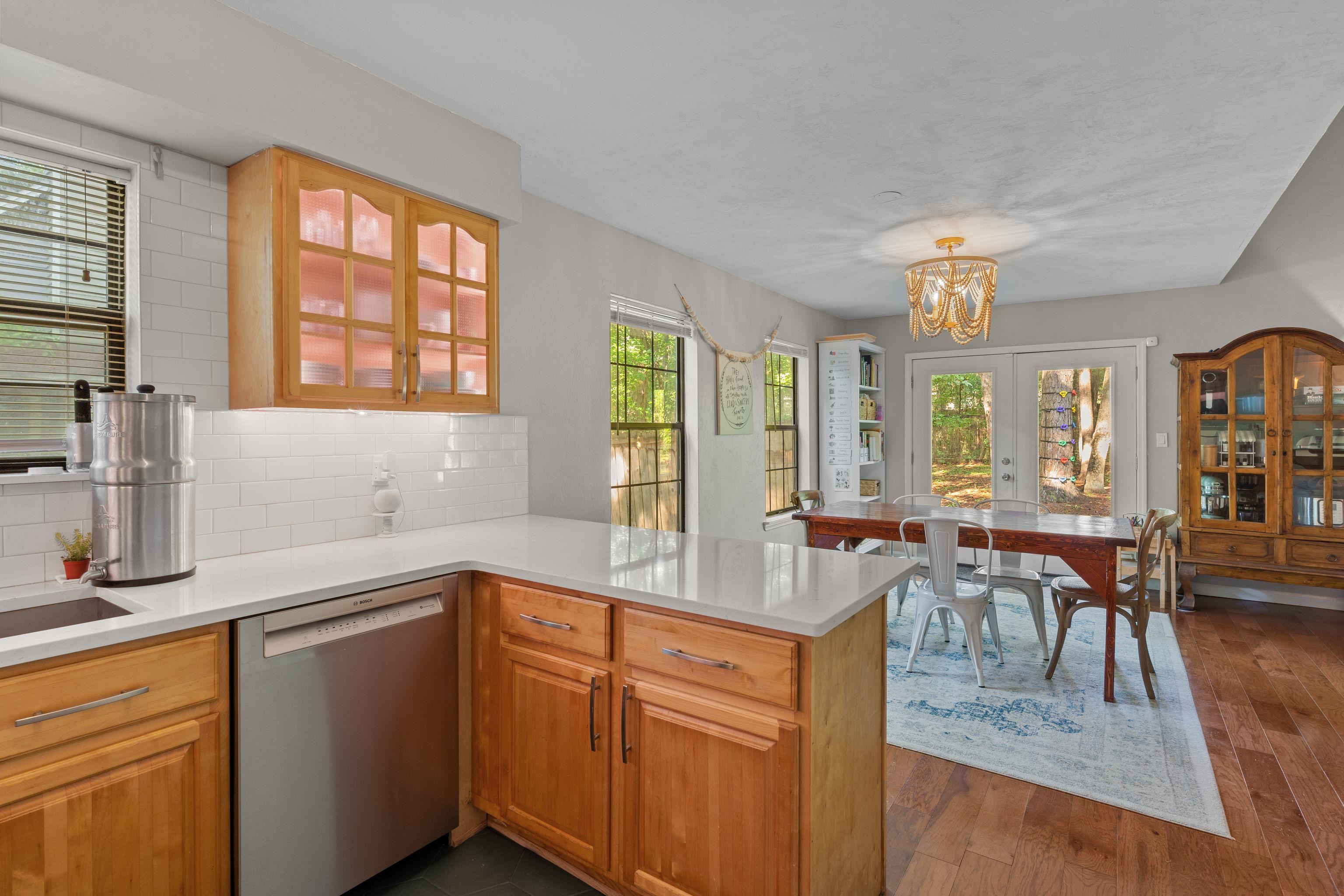 3608 Little Fox Lane, Tallahassee, Texas image 11