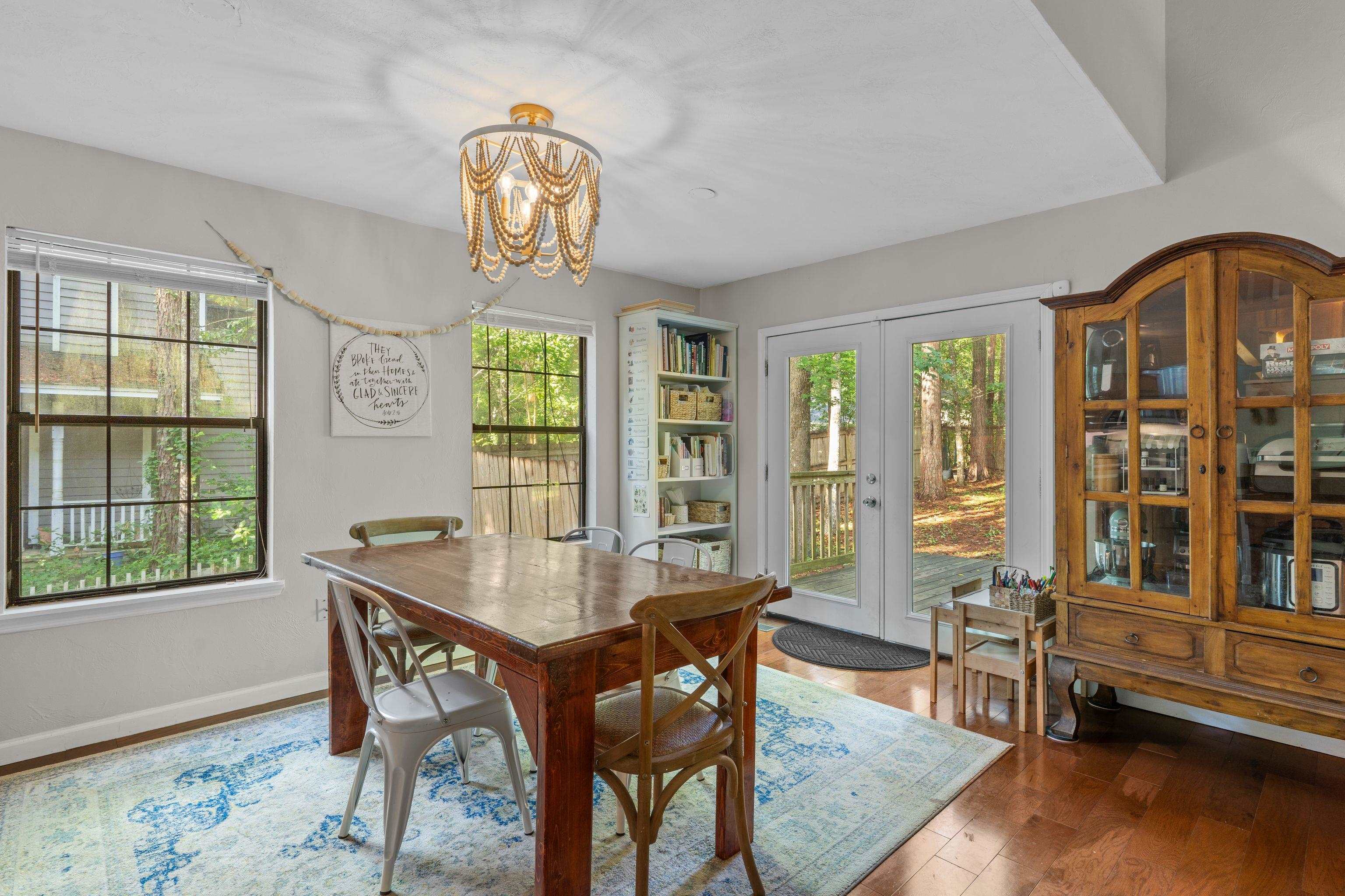 3608 Little Fox Lane, Tallahassee, Texas image 12
